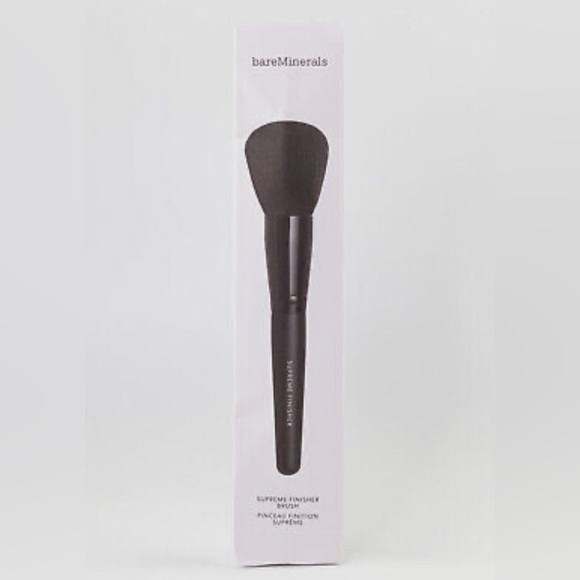 NEW bareMinerals Supreme Finisher Brush - Picture 1 of 10